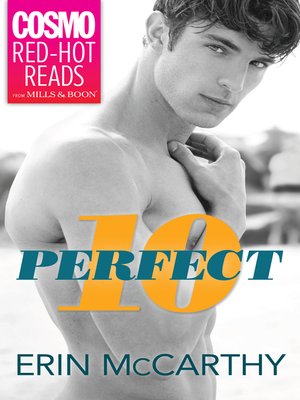 cover image of Perfect 10